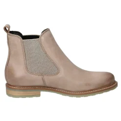 Stiefelette