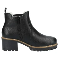 Stiefelette