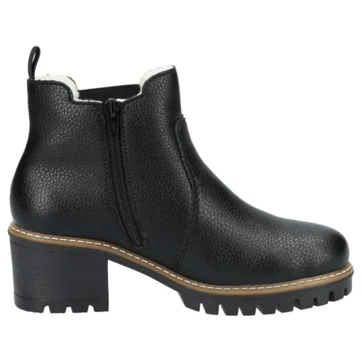 Stiefelette