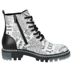 Stiefelette