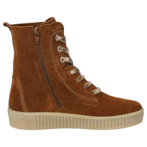 Stiefelette