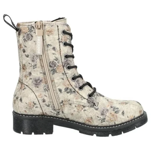 Stiefelette