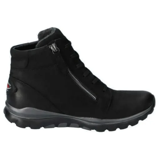 Stiefelette