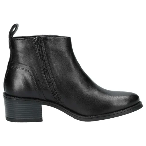 Stiefelette