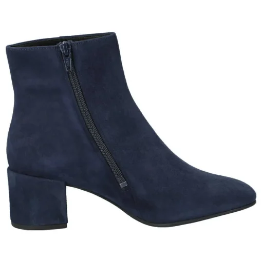 Stiefelette