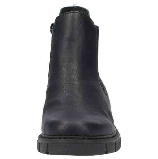 Stiefelette
