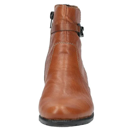 Stiefelette