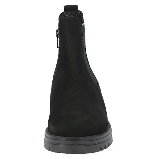 Stiefelette