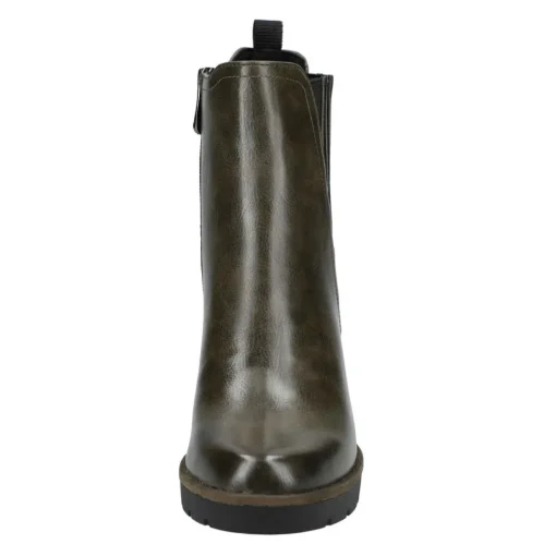 Stiefelette