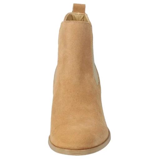 Stiefelette