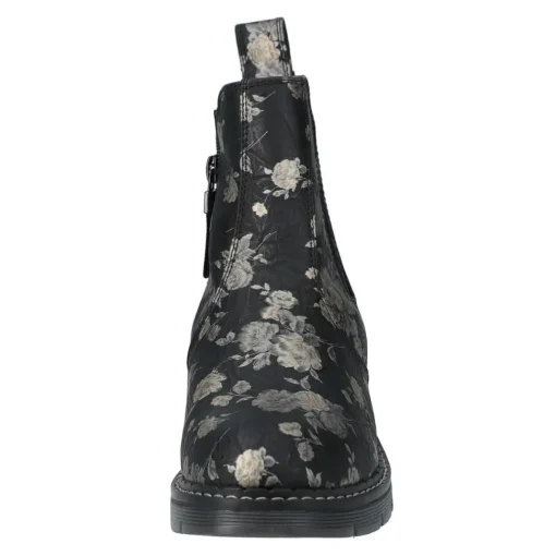Stiefelette