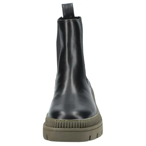 Stiefelette
