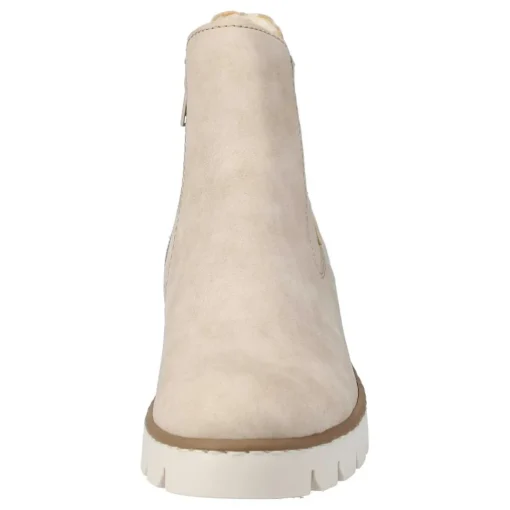 Stiefelette