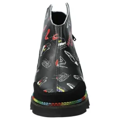 Stiefelette