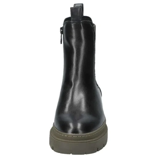 Stiefelette