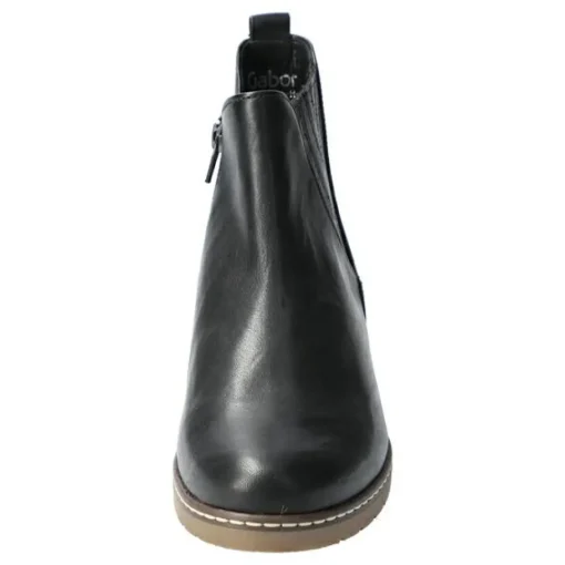 Stiefelette