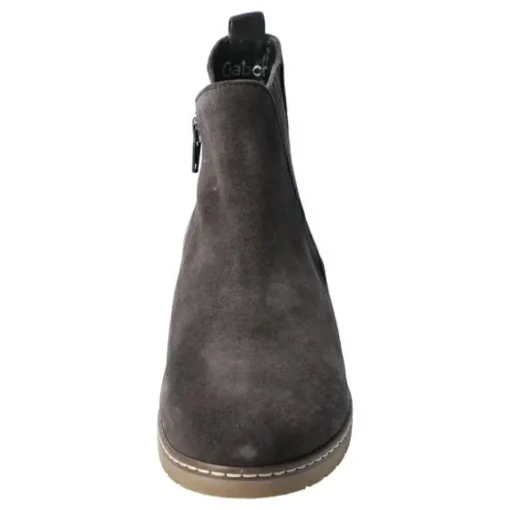 Stiefelette