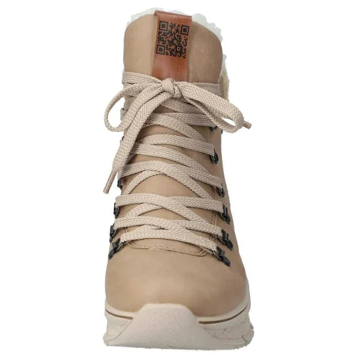 Stiefelette