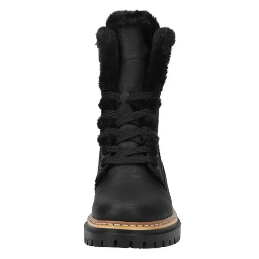 Stiefelette