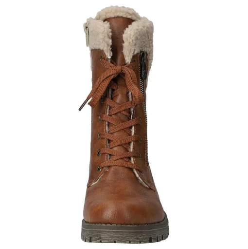 Stiefelette