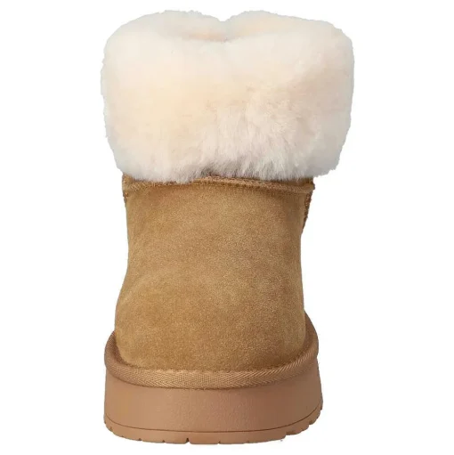 Stiefelette