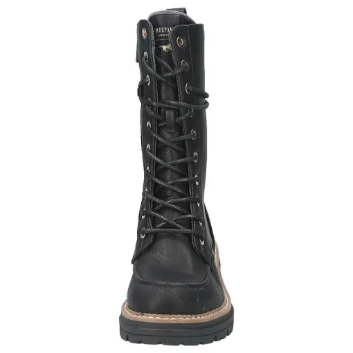 Stiefelette