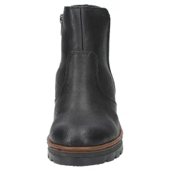 Stiefelette