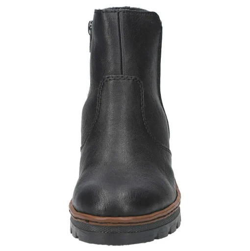 Stiefelette