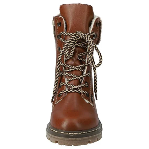 Stiefelette