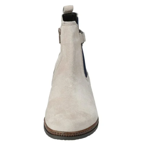 Stiefelette