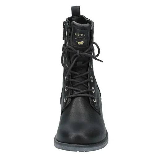 Stiefelette