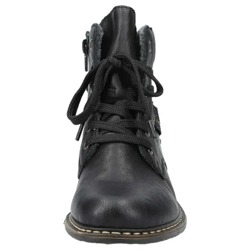 Stiefelette