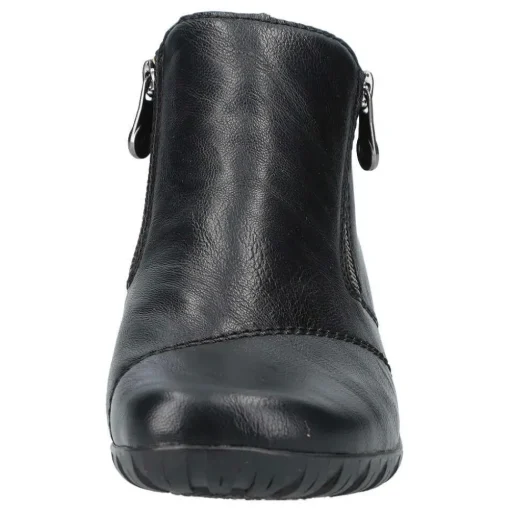 Stiefelette
