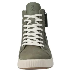 Stiefelette