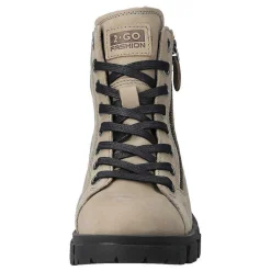 Stiefelette