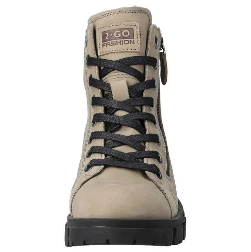 Stiefelette