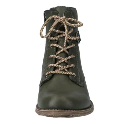 Stiefelette