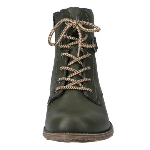 Stiefelette