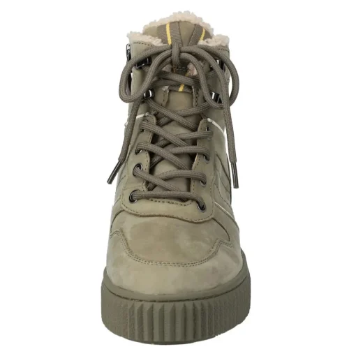 Stiefelette