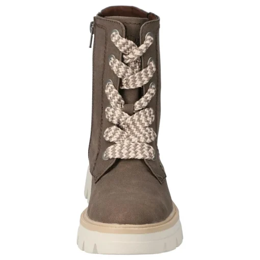 Stiefelette