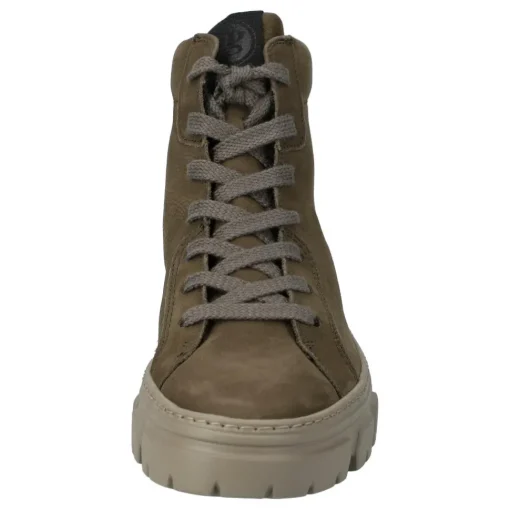 Stiefelette