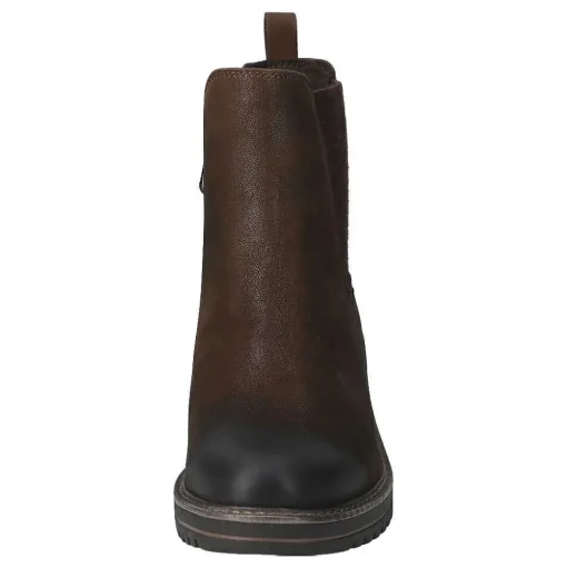 Stiefelette