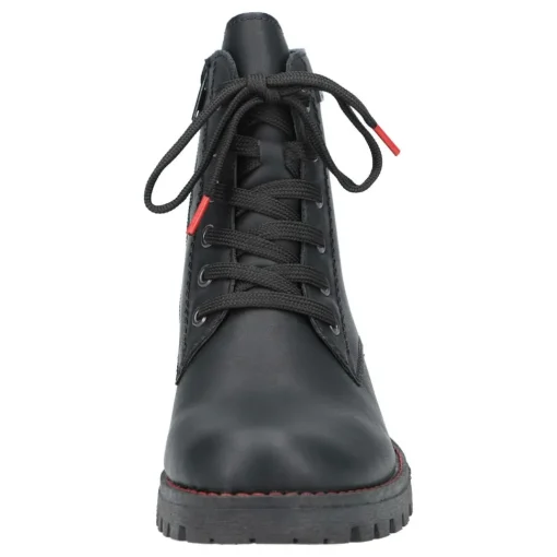 Stiefelette