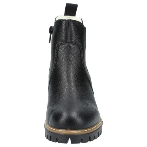 Stiefelette