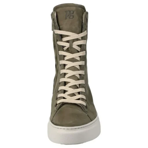 Stiefelette