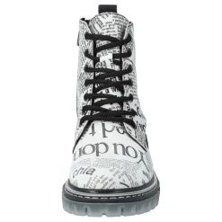 Stiefelette