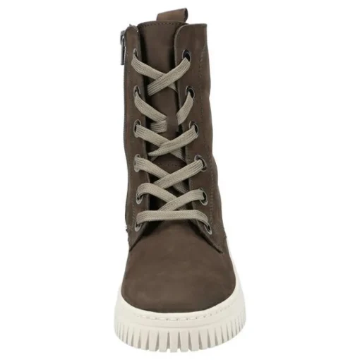 Stiefelette