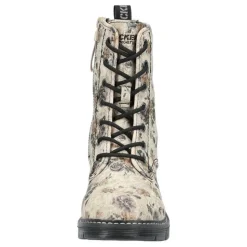 Stiefelette