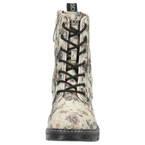Stiefelette