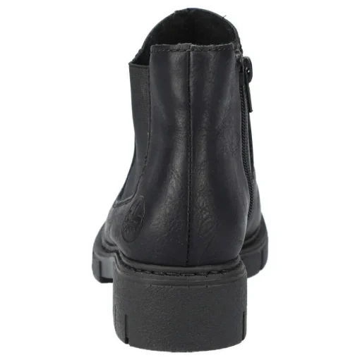 Stiefelette